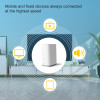 Strong Wifi Mesh Home Kit Atria 2100, 2100MBps Dual Band, 2��� - (MESHKIT2100)