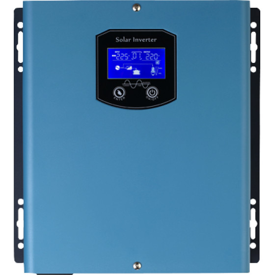 HI-500W-12V Inverter �� �������� & ���������� �������� (���������� UPS)