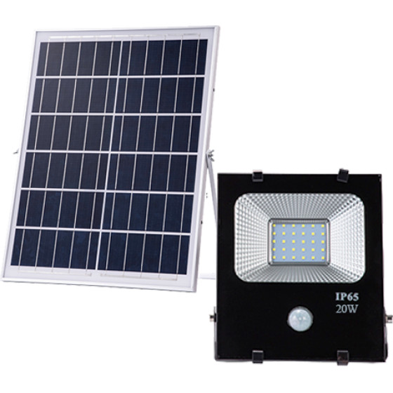 HSL-TGD-3520-20W ������� ��������� Led 20W (�������������� ����� 6W)