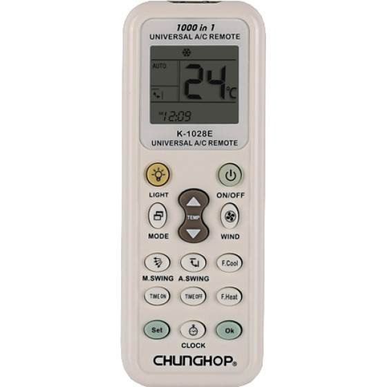 K-1028E ��������������� Aircondition 1000 �� 1