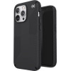 Speck (141712-D143) Iphone 13 Pro CASE, PRESIDIO2 Grip (BLACK)