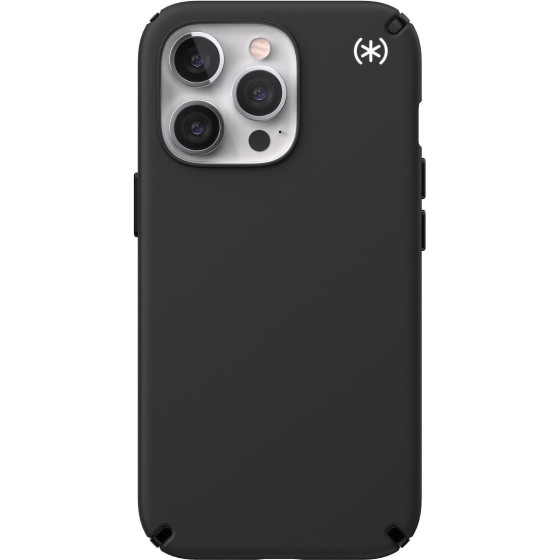Speck (141725-D143) Iphone 13 PRO, Magsafe CASE, PRESIDIO2 Pro (BLACK)