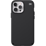 Speck (141748-D143) Iphone 13 Pro MAX/12 Pro Max , Magsafe Case ,PRESIDIO2 Pro (BLACK)