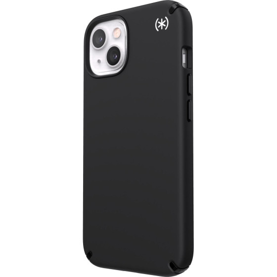Speck (141758-D143) Iphone 13, Magsafe CASE, PRESIDIO2 Pro (BLACK)