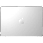 Speck (150225-9992) Smartshell Case For Mba 13'' M2/M3 (2022-2024), CLEAR