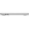 Speck (150225-9992) Smartshell Case For Mba 13'' M2/M3 (2022-2024), CLEAR