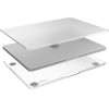 Speck (150225-9992) Smartshell Case For Mba 13'' M2/M3 (2022-2024), CLEAR