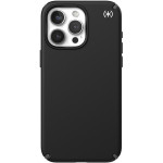 Speck (150576-3205) Iphone 15 Pro Max Magsafe CASE, PRESIDIO2 Pro (BLACK)