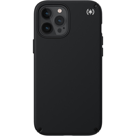 Speck Iphone 12 Pro Max Case (138498-D143) PRESIDIO2 Pro (BLACK)