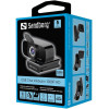 Sandberg (134-15) Usb Chat Webcam Full Hd 1080P