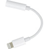 Ancus ���������� Handsfree Lightning �� 3.5mm ������ ����� Bulk - (HiConnect)