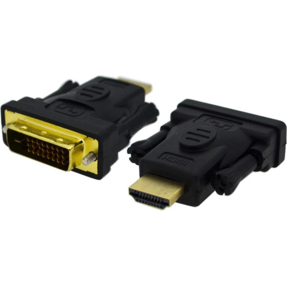 Ancus ���������� DVI-I (Dual Link) ������ �� HDMI �������� - (HiConnect)