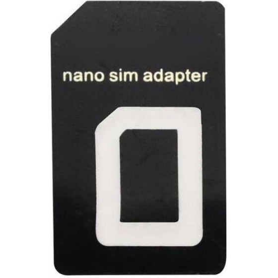 Ancus ���������� Nano Sim �� Sim