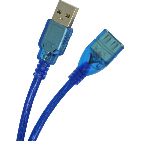 Ancus ������� ���������� USB F/M 3m