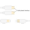 Ancus ������� Mini Displayport �� Mini Displayport ����� 1.8� - (HiConnect)