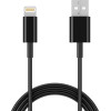 Ancus ������� �������� ��� �������� USB �� Lightning 2.0A Data Transfer 480Mbp ����� 1�. - (Flow E44)