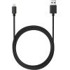 Ancus ������� �������� ��� �������� USB �� Lightning 2.0A Data Transfer 480Mbp ����� 1�. - (Flow E44)
