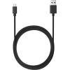 Ancus ������� �������� ��� �������� USB �� Micro-USB 2.0A 480Mbps Data Transfer ����� 1�. - (Flow E44)
