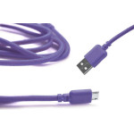Ancus ������� �������� ������� USB �� Micro USB �� ����������� ������ ��� - (MB-08)