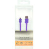 Ancus ������� �������� ������� USB �� Micro USB �� ����������� ������ ��� - (MB-08)