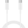Ancus ������� �������� ��� �������� USB-C �� USB-C 2.0A 480Mbps Data Transfer ����� 1�. - (Flow E44)