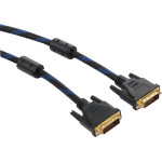 Ancus ������� �������� ������� ������� �� ����������� ������ HiConnect DVI-I �� DVI-I 1.8mm
