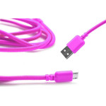 Ancus ������� �������� ������� USB �� Micro USB �� ����������� ������ ��� - (MB-03)