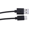 Ancus ������� �������� USB AM �� USB-C ����� 20 cm