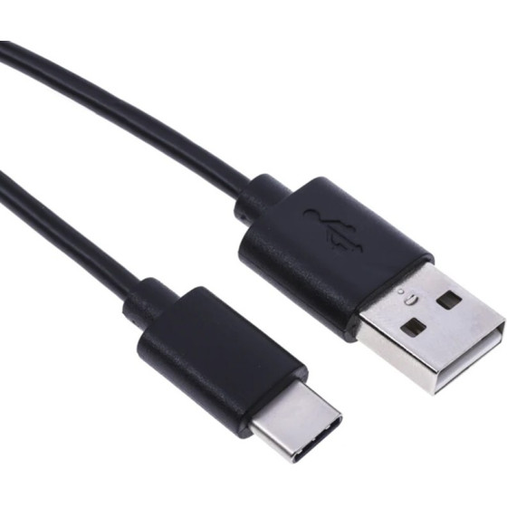 Ancus ������� �������� USB AM �� USB-C ����� 20 cm