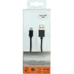 Ancus ������� �������� USB AM �� Micro USB B ����� 0.5m