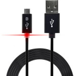 Ancus ������� �������� Smart LED USB �� Micro USB �� ����������� ������ ����� 1.2m