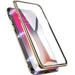 Ancus ���� 360 Full Cover Magnetic Metal ��� Apple iPhone 13 mini �������