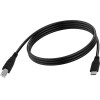 Ancus ������� USB-C �� USB-B 2m �����