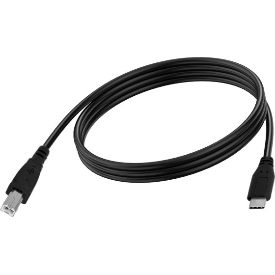 Ancus ������� USB-C �� USB-B 2m �����