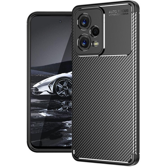 Ancus ���� AutoFocus Carbon Fiber ��� Xiaomi Poco X5 �����