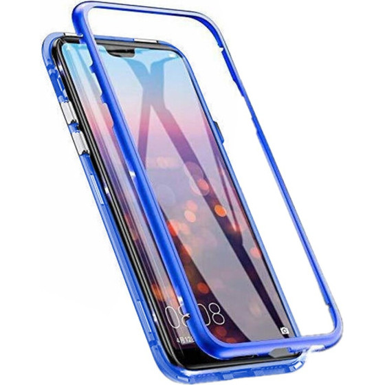 Ancus ���� 360 Full Cover Magnetic Metal ��� Samsung SM-G970F Galaxy S10e ����