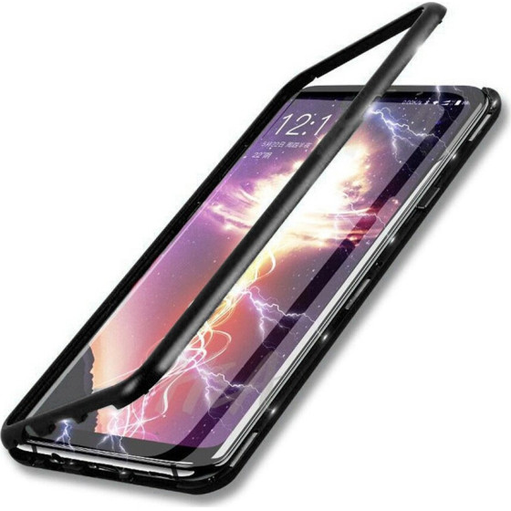 Ancus ���� 360 Full Cover Magnetic Metal ��� Apple iPhone 13 Pro �����