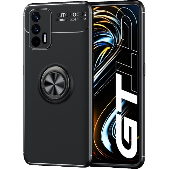 Ancus ���� Autofocus Shock Proof �� Ring Holder ��� Realme GT 5G �����