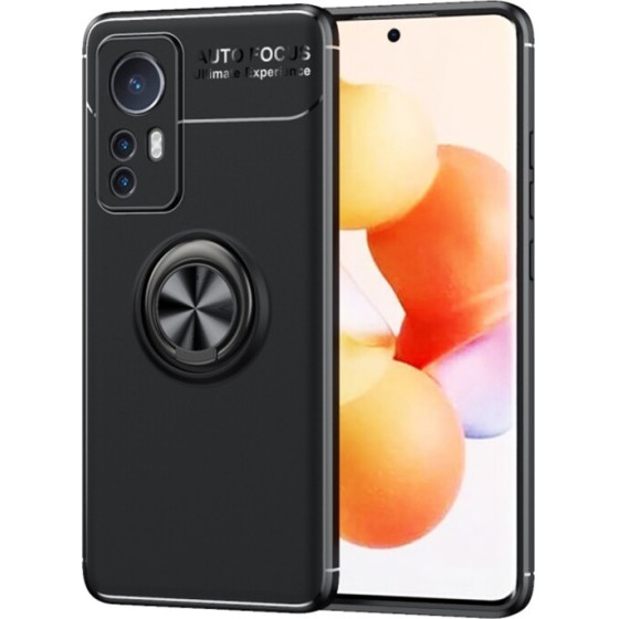 Ancus ���� Autofocus Shock Proof �� Ring Holder ��� Xiaomi 12 Xiaomi 12X �����
