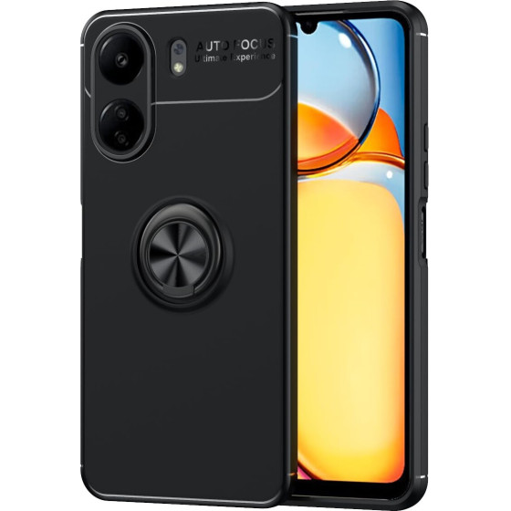 Ancus ���� AutoFocus Shock Proof �� Ring Holder ��� Xiaomi Redmi 13C �����