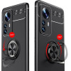Ancus ���� Autofocus Shock Proof �� Ring Holder ��� Xiaomi 12 Pro Xiaomi 12S Pro �����