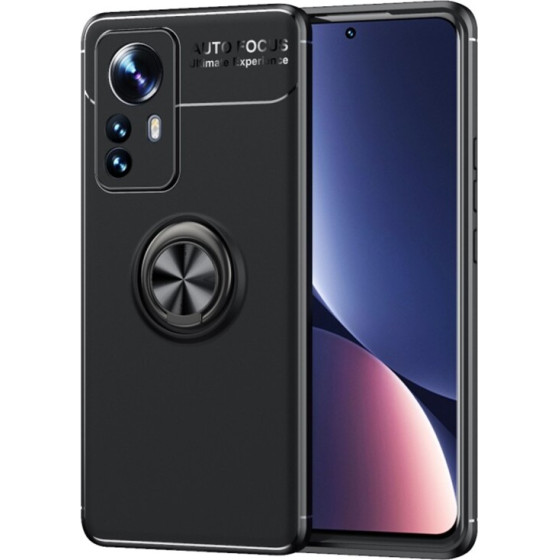 Ancus ���� Autofocus Shock Proof �� Ring Holder ��� Xiaomi 12 Pro Xiaomi 12S Pro �����