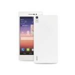 PURO ���� ULTRA SLIM 0.3 ��� ASCEND P7 ������� - (8033830111013)
