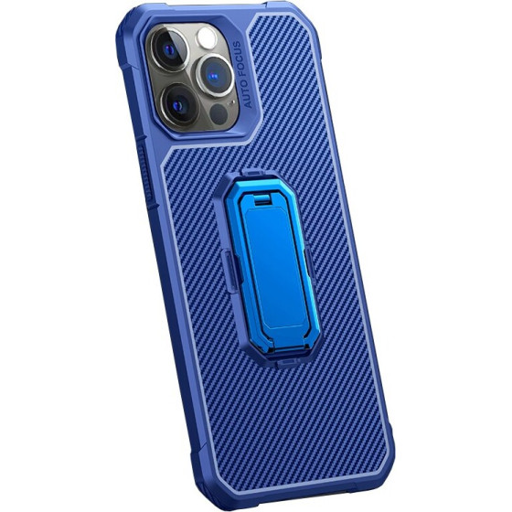 Ancus ���� Autofocus Shockproof �� ���� �������� ��� Apple iPhone 12 Pro Max ����