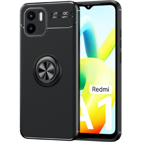 Ancus ���� AutoFocus Shock Proof �� Ring Holder ��� Xiaomi Redmi A1 A2 TPU �����