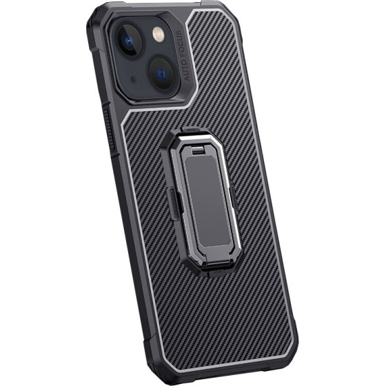 Ancus ���� Autofocus Shockproof �� ���� �������� ��� Apple iPhone 13 Mini �����