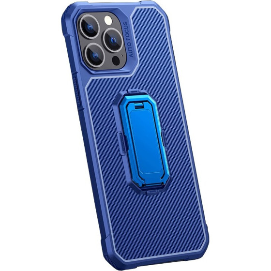 Ancus ���� Autofocus Shockproof �� ���� �������� ��� Apple iPhone 13 Pro ����