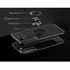 Ancus ���� Autofocus Shockproof �� Ring Holder ��� Samsung SM-S906 Galaxy S22+ 5G �����