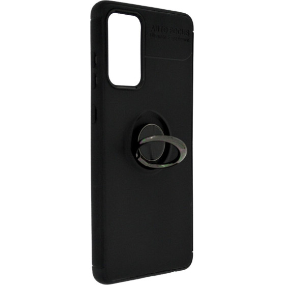 Ancus ���� Autofocus Shockproof �� Ring Holder ��� Samsung A72 A725F A726B �����