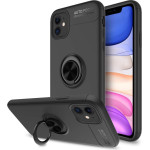 Ancus ���� Autofocus Shockproof �� Ring Holder ��� Apple iPhone 11 �����